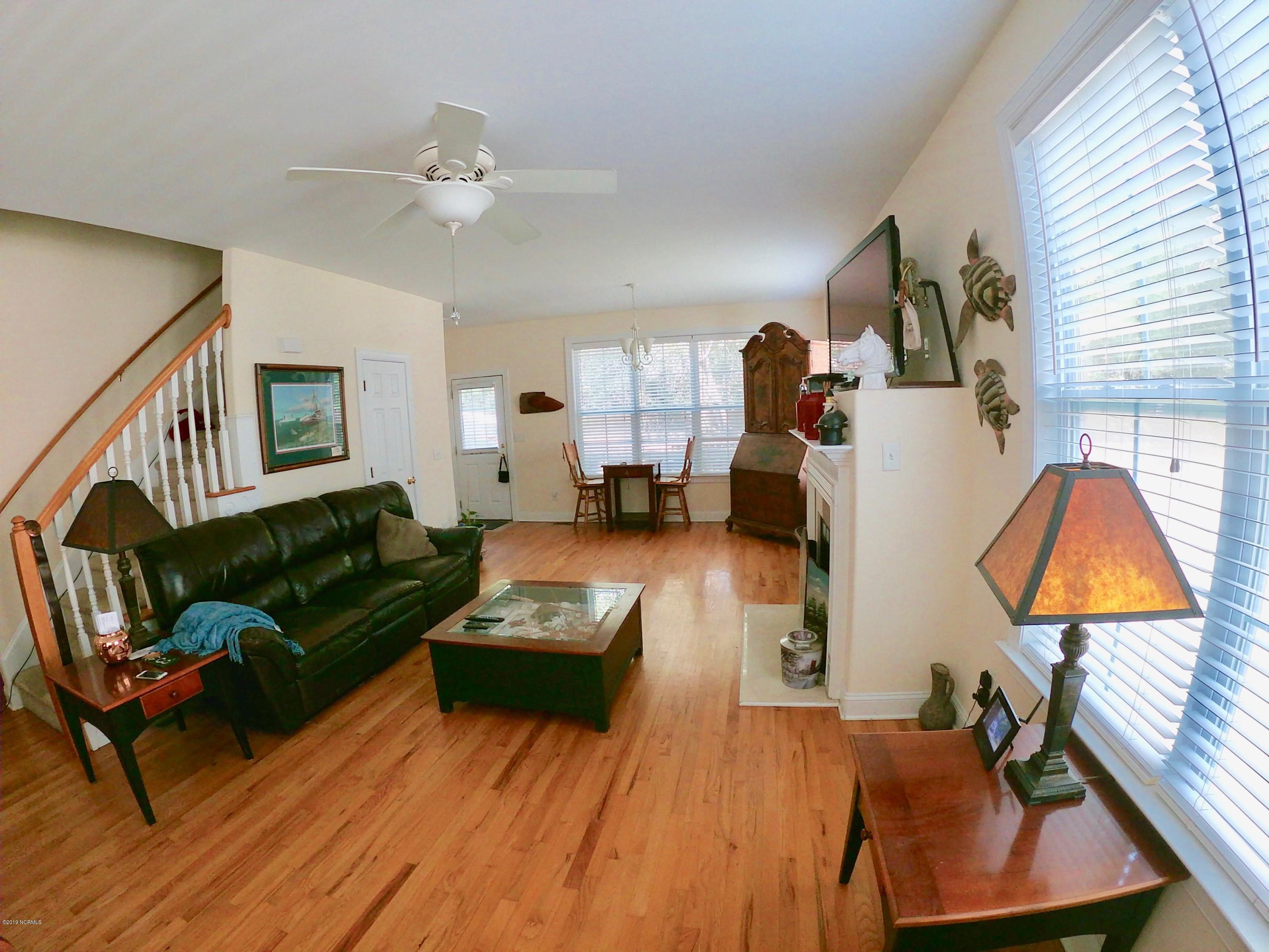 1116 Indigo Branch Road Southwest Supply, NC 28462 - Photo 4 of 13 Living Room A