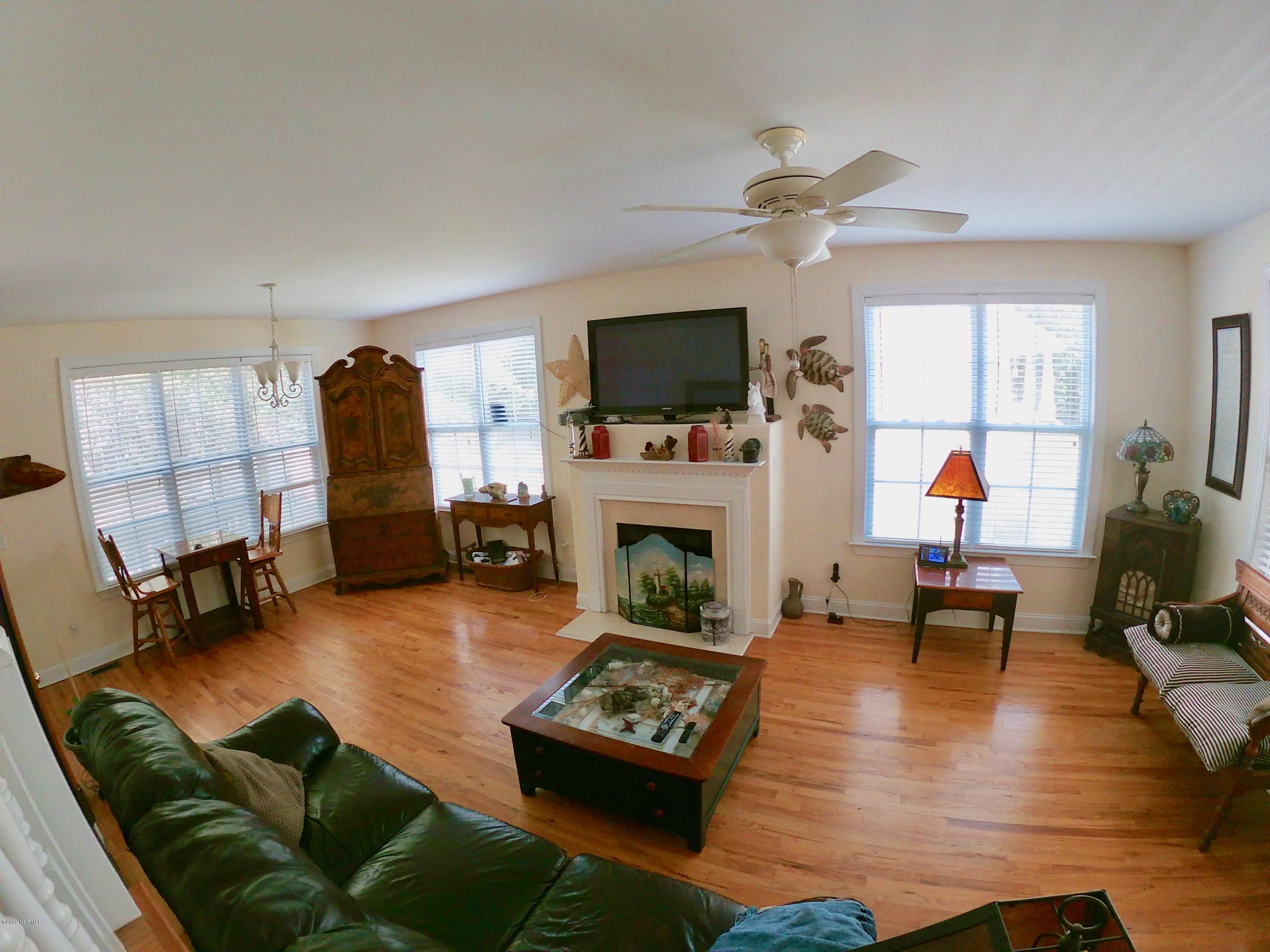 1116 Indigo Branch Road Southwest Supply, NC 28462 - Photo 5 of 13 Living Room B