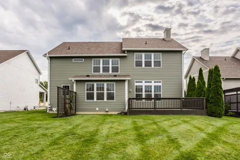 $939,900 | 12674 Moonseed Drive, Carmel, IN 46032