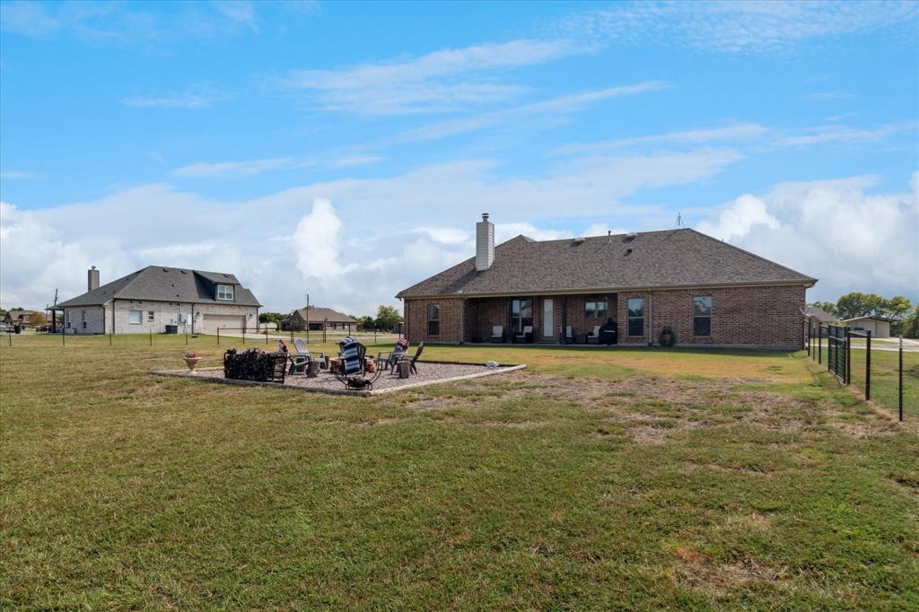 891 Cheyenne Trail Trenton, TX 75490 - Photo 22 of 27
