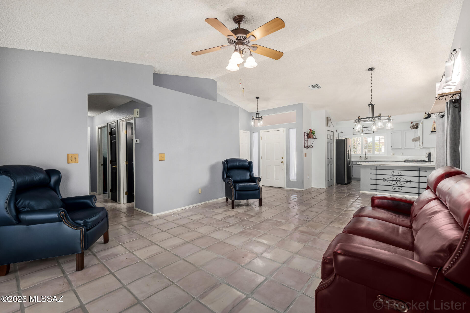 3523 West Sky Ridge Loop Tucson, AZ 85742 - Photo 4 of 35 10 - Sky Ridge