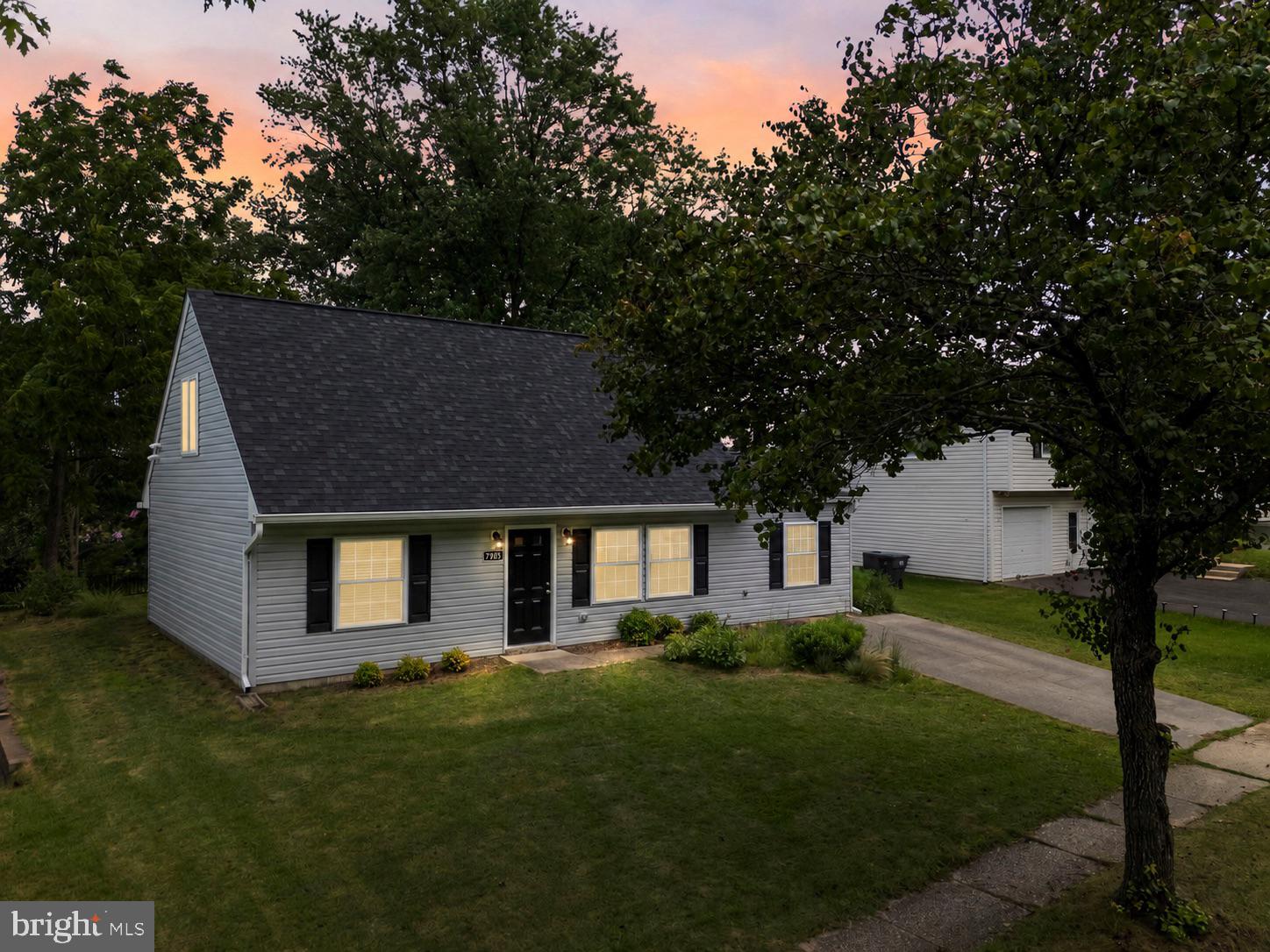 7905 Chalice Road Severn, MD 21144 - Photo 32 of 34