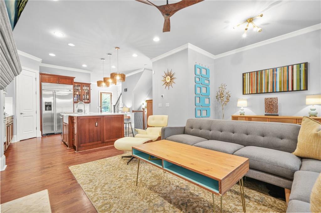 385 15th Street Northwest, Unit 6 Atlanta, GA 30363 - Photo 17 of 49