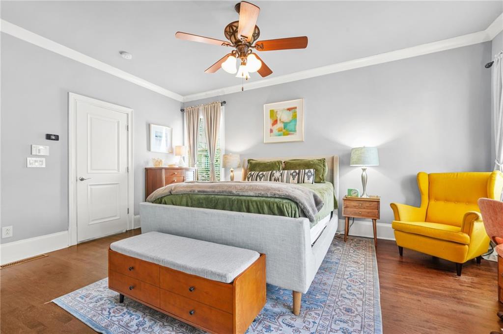 385 15th Street Northwest, Unit 6 Atlanta, GA 30363 - Photo 20 of 49