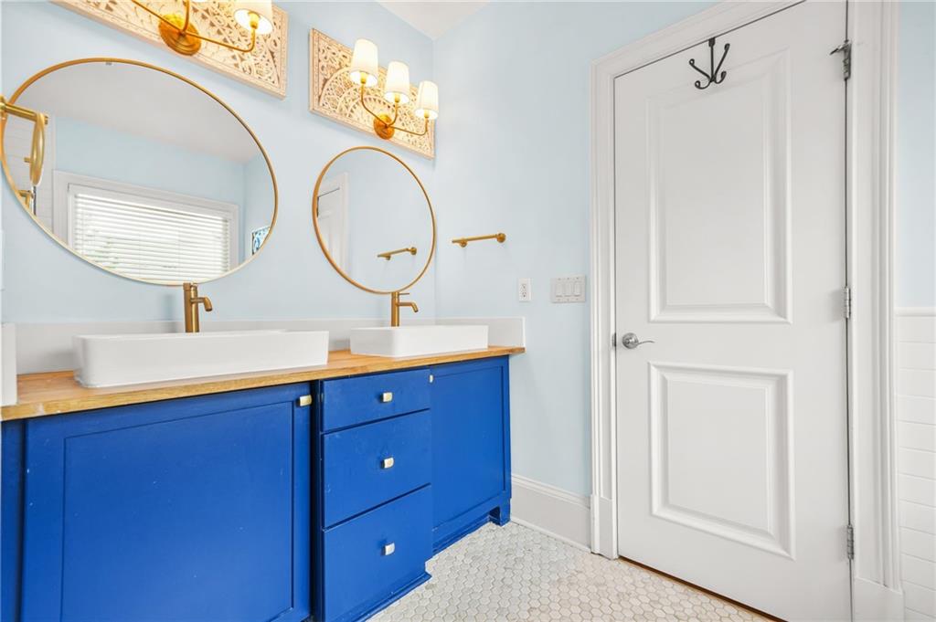 385 15th Street Northwest, Unit 6 Atlanta, GA 30363 - Photo 24 of 49