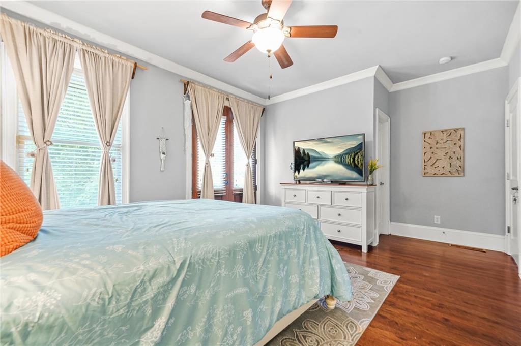 385 15th Street Northwest, Unit 6 Atlanta, GA 30363 - Photo 28 of 49