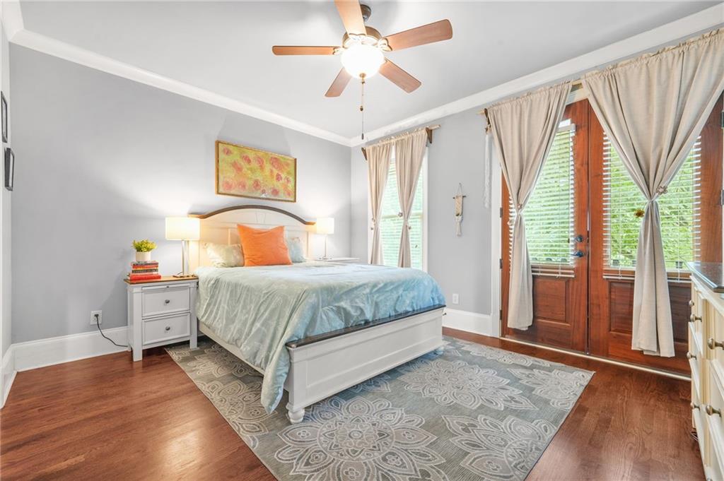 385 15th Street Northwest, Unit 6 Atlanta, GA 30363 - Photo 29 of 49