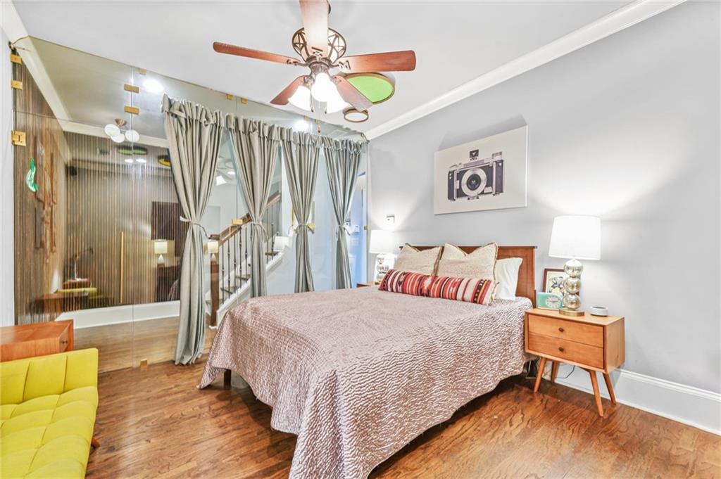 385 15th Street Northwest, Unit 6 Atlanta, GA 30363 - Photo 34 of 49