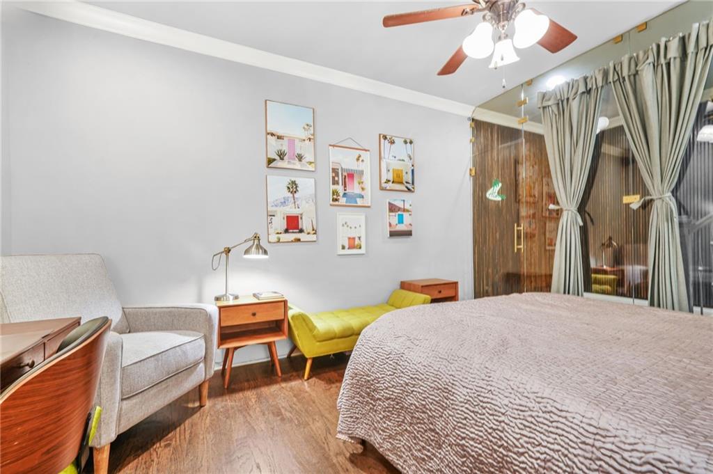 385 15th Street Northwest, Unit 6 Atlanta, GA 30363 - Photo 38 of 49