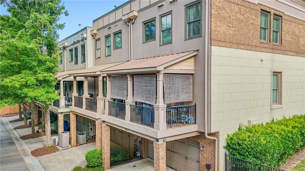 385 15th Street Northwest, Unit 6 Atlanta, GA 30363 - Photo 42 of 49