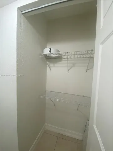 a view of small space