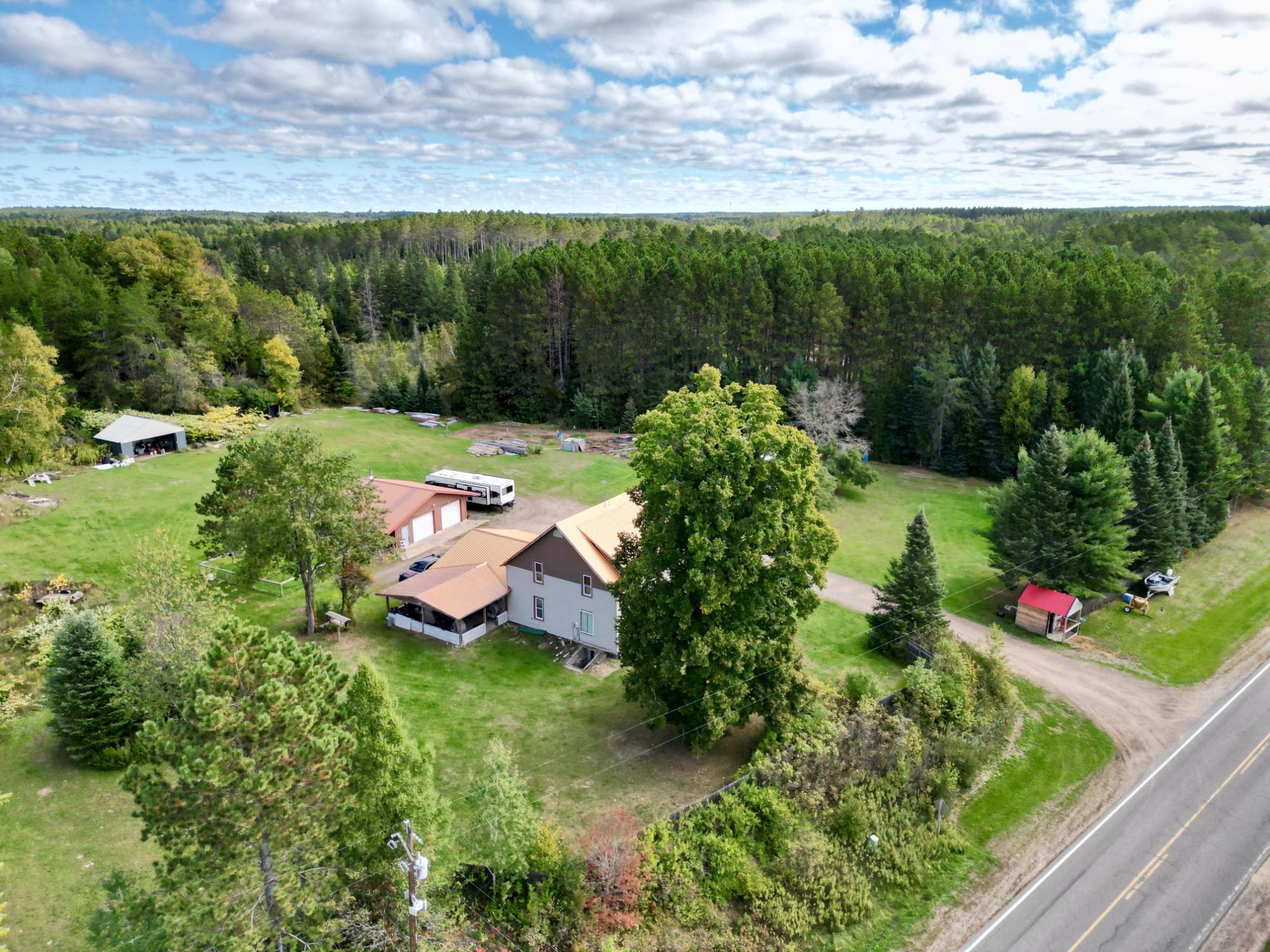 2528 Cth G Rhinelander, WI 54501 - Photo 29 of 55 Gallery Image 29
