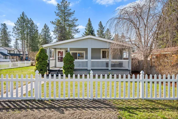 $330,000 | 116 East C Street, Deer Park, WA 99006