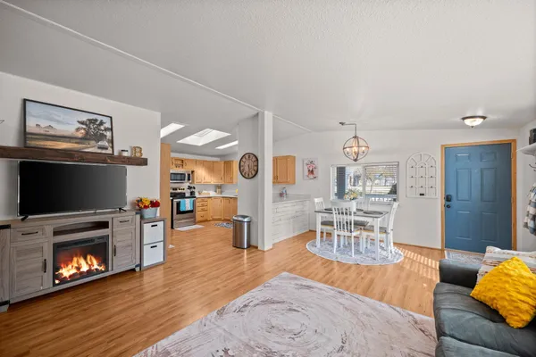 $330,000 | 116 East C Street, Deer Park, WA 99006