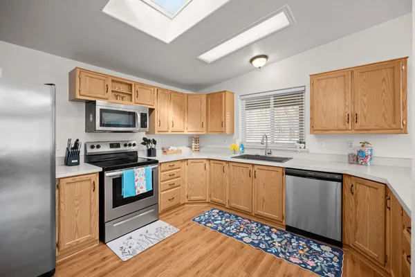 $330,000 | 116 East C Street, Deer Park, WA 99006