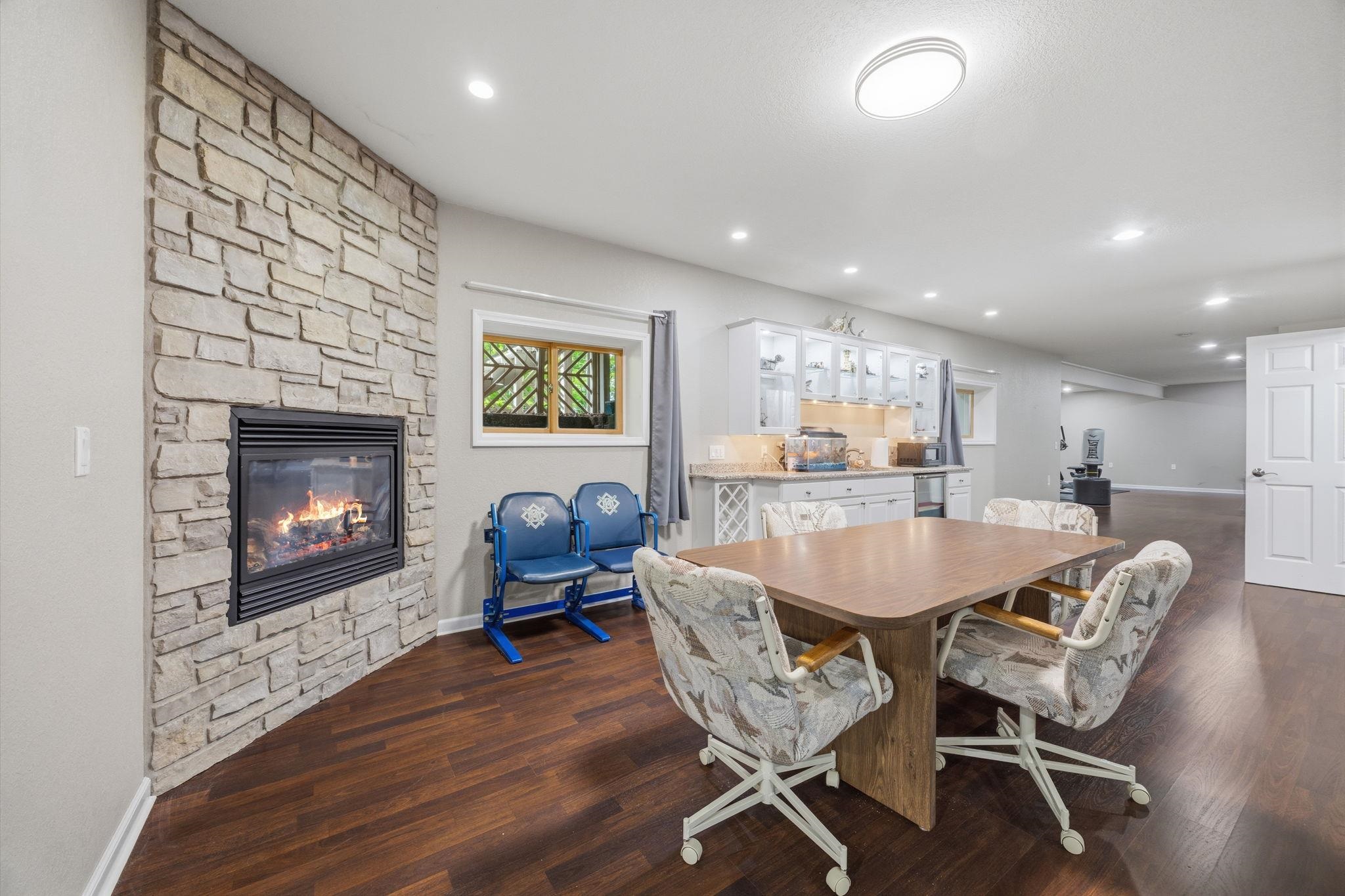 401 Highland Road Cambridge, WI 53523 - Photo 59 of 90