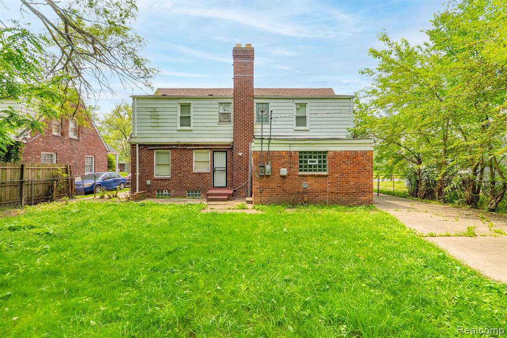 12710 Kelly Road Detroit, MI 48224 - Photo 5 of 23