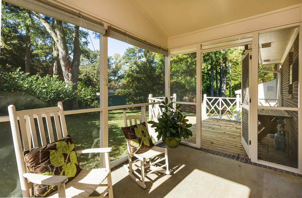 303 West Cornwall Road Cary, NC 27511 - Photo 20 of 22