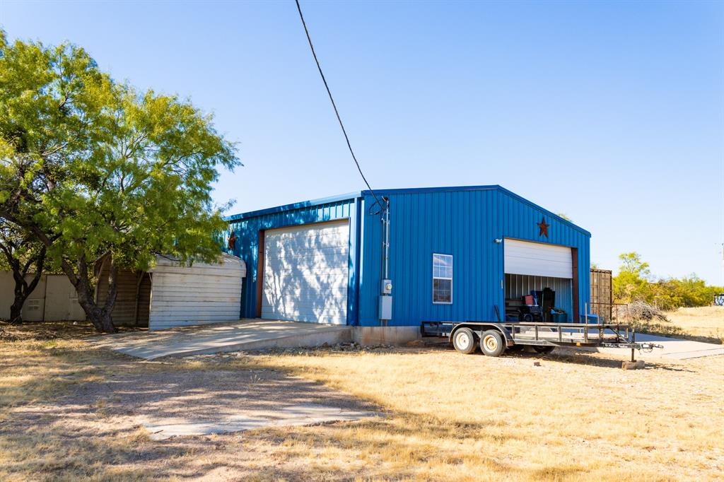 355 Cr 221 Breckenridge Tx  