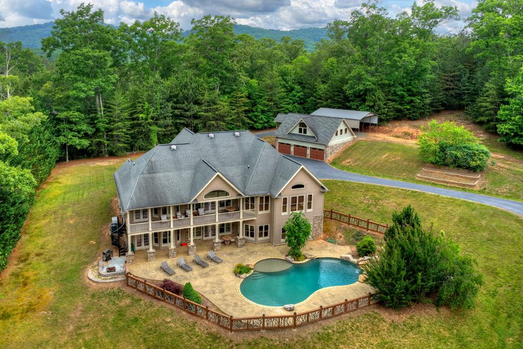 224 Sanders Road Blue Ridge, GA 30513 - Photo 68 of 71