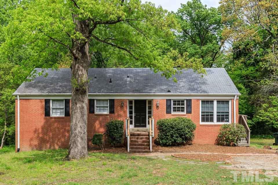 3219 Ridge Road Durham, NC 27705 - Photo 1 of 25 Gallery Image 1