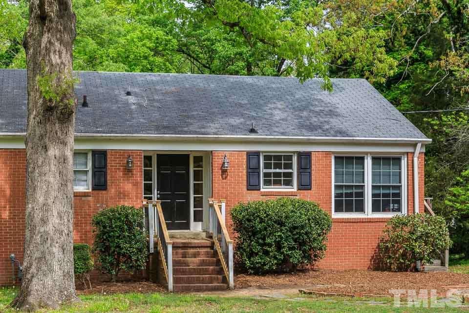 3219 Ridge Road Durham, NC 27705 - Photo 2 of 25 Gallery Image 2