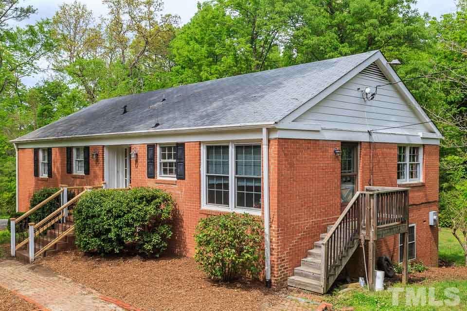 3219 Ridge Road Durham, NC 27705 - Photo 23 of 25 Gallery Image 23