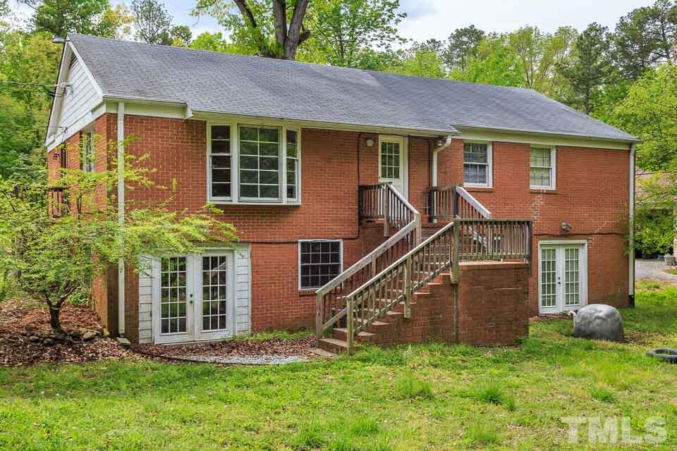 3219 Ridge Road Durham, NC 27705 - Photo 24 of 25 Gallery Image 24