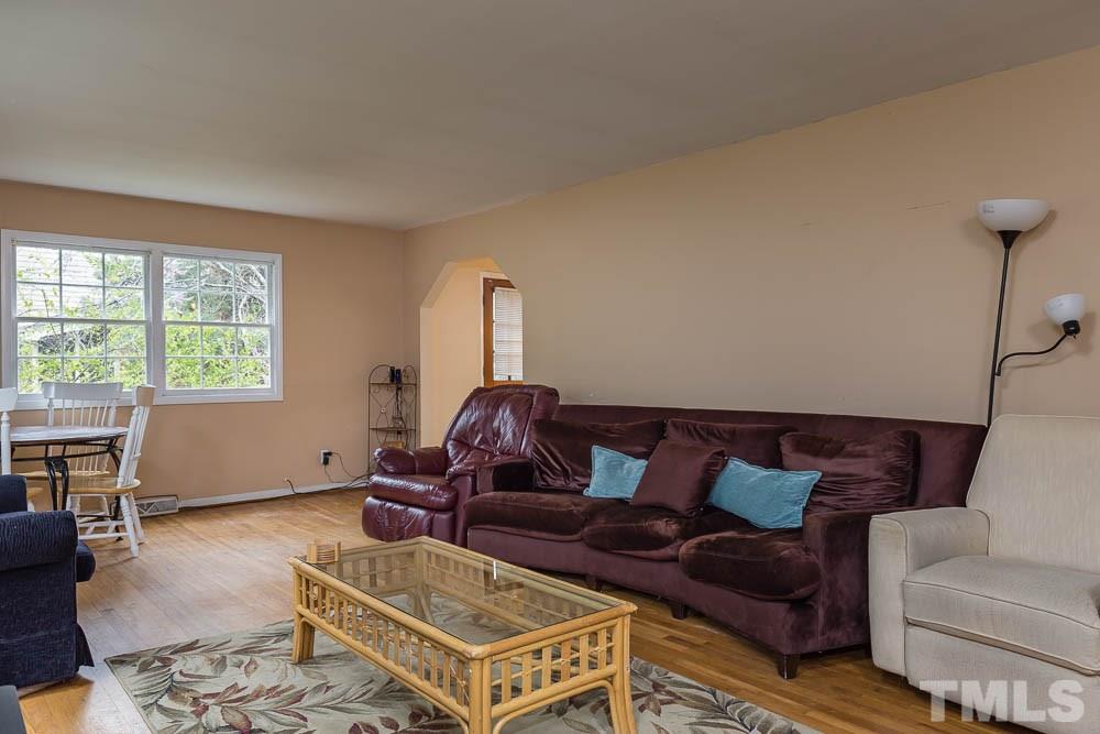 3219 Ridge Road Durham, NC 27705 - Photo 7 of 25 Gallery Image 7