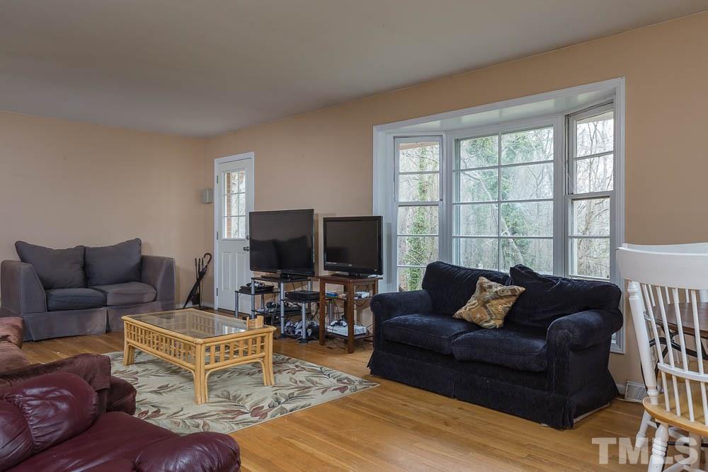 3219 Ridge Road Durham, NC 27705 - Photo 9 of 25 Gallery Image 9