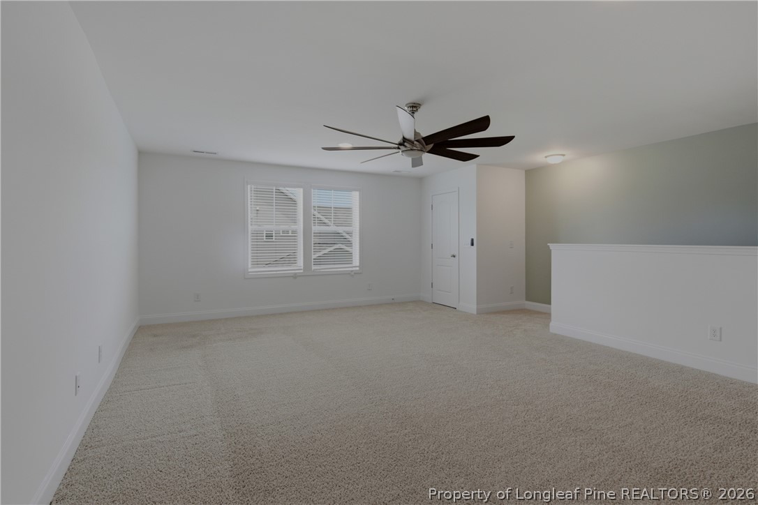 4161 McBryde Road Linden, NC 28356 - Photo 28 of 40 Loft on the second floor