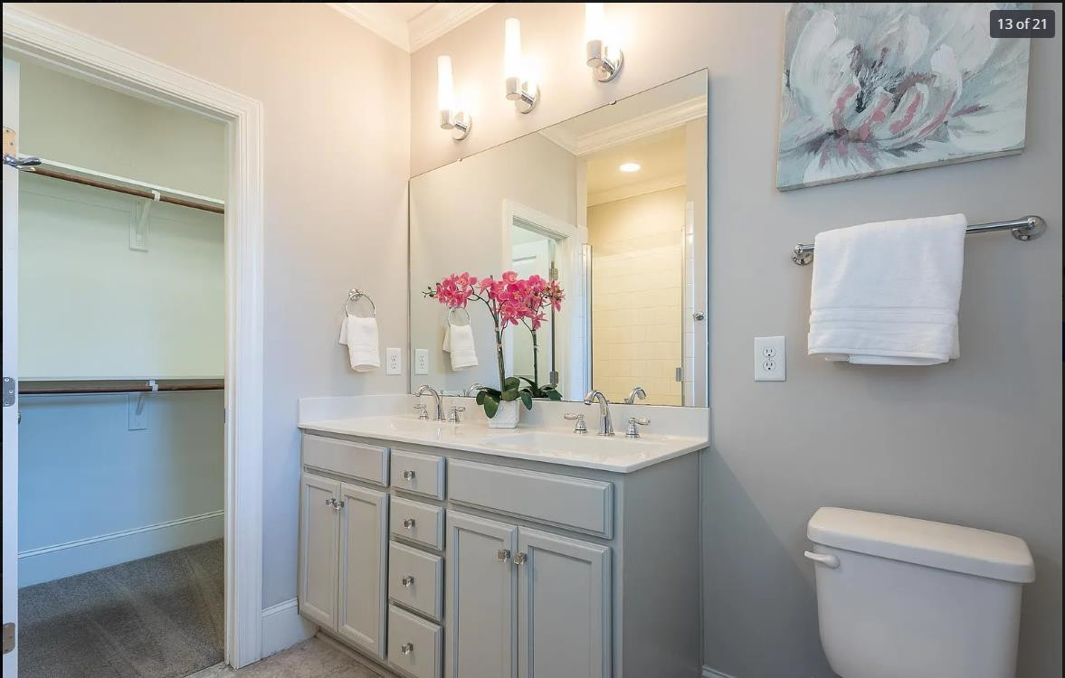 2821 Plumfield Place, Unit 3 Raleigh, NC 27607 - Photo 10 of 17 Photo 10