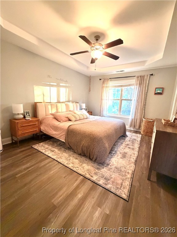 155 Snipe Court Raeford, NC 28376 - Photo 18 of 33