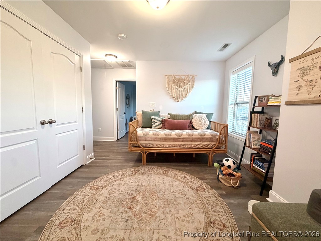 155 Snipe Court Raeford, NC 28376 - Photo 23 of 33