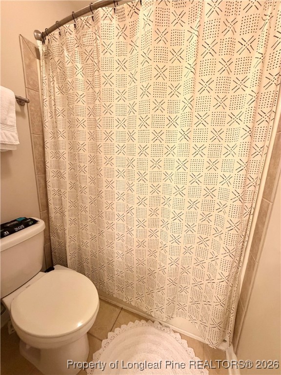 155 Snipe Court Raeford, NC 28376 - Photo 28 of 33