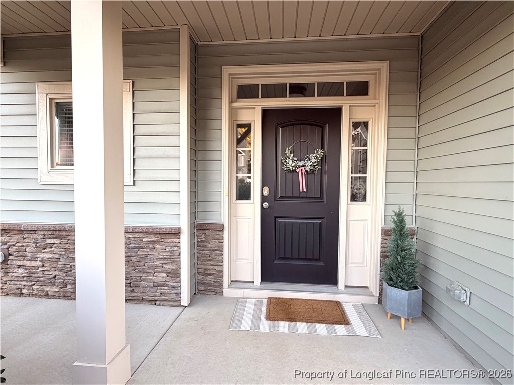 155 Snipe Court Raeford, NC 28376 - Photo 3 of 33