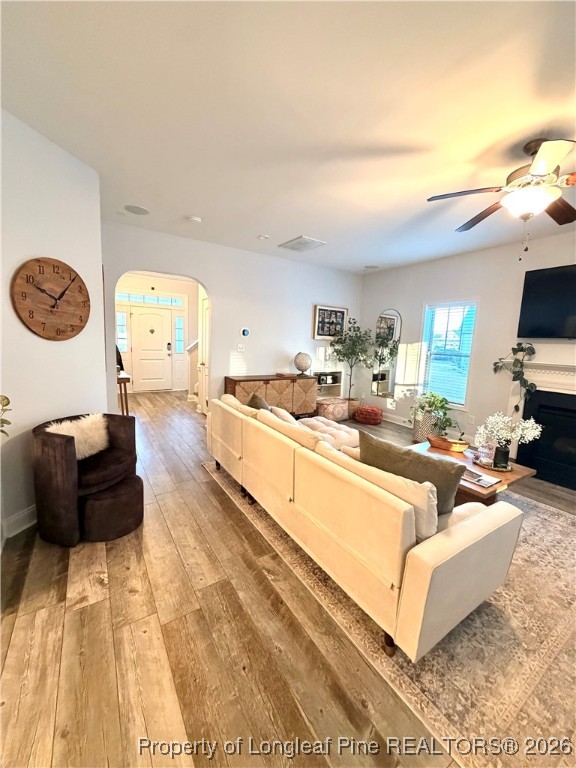 155 Snipe Court Raeford, NC 28376 - Photo 8 of 33