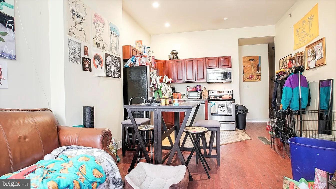 1920 North 18th Street, Unit 1 Philadelphia, PA 19121 - Photo 7 of 18