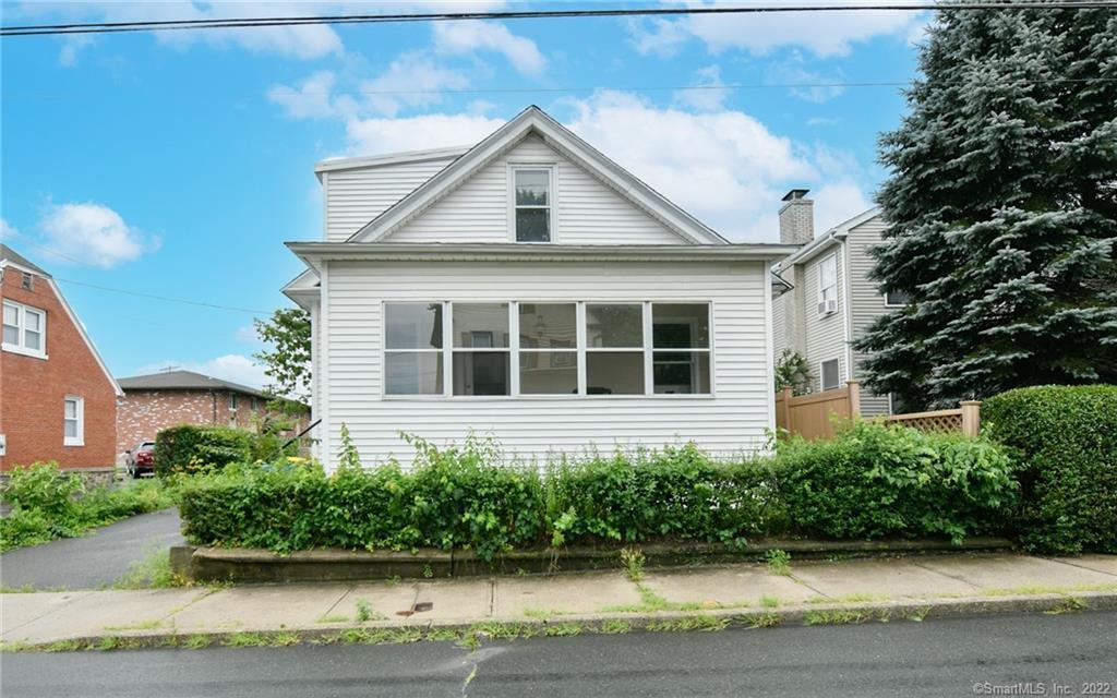 23 America Street Waterbury, CT 06708 - Photo 1 of 1