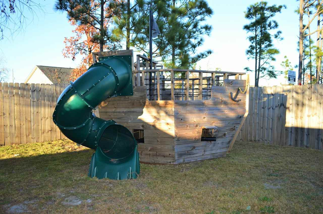 305 Crown Point Road Hubert, NC 28539 - Photo 24 of 27 Additional Photo