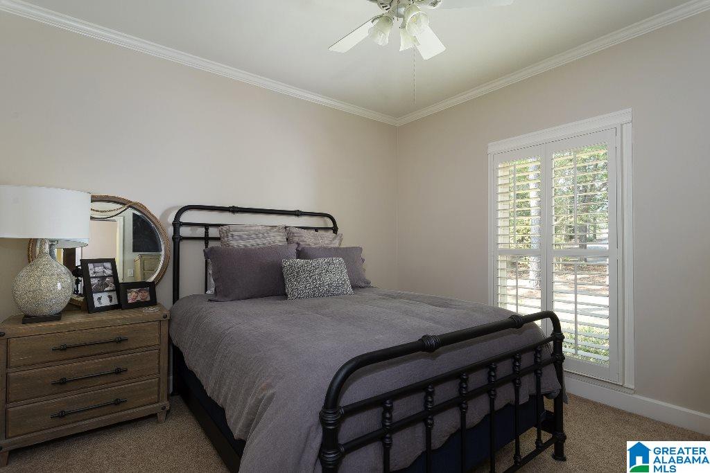 1249 Stockdale Road Munford, AL 36268 - Photo 28 of 50