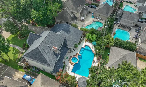 $524,000 | 9714 Fenchurch Drive, Spring, TX 77379