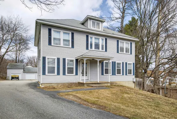 $990,000 | 231 Milford Street, Manchester, NH 03102