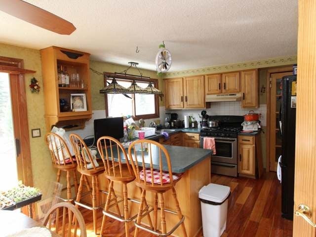 11531 Cagle Road Woodruff, WI 54568 - Photo 5 of 20 Gallery Image 5