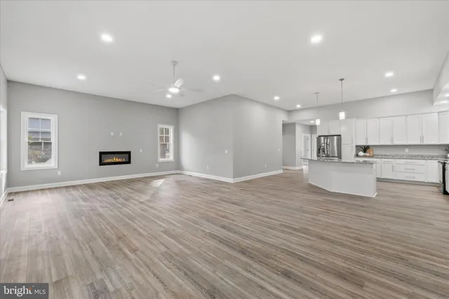 $575,000 | 6551 Decou Drive, Milford, DE 19963