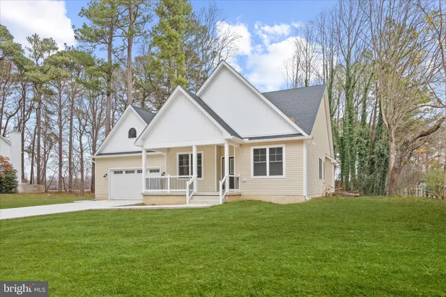 $575,000 | 6551 Decou Drive, Milford, DE 19963