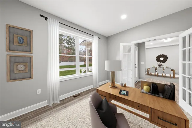 $575,000 | 6551 Decou Drive, Milford, DE 19963