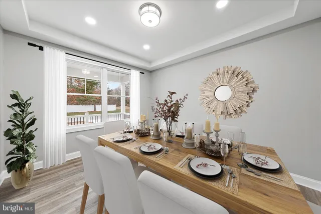 $575,000 | 6551 Decou Drive, Milford, DE 19963