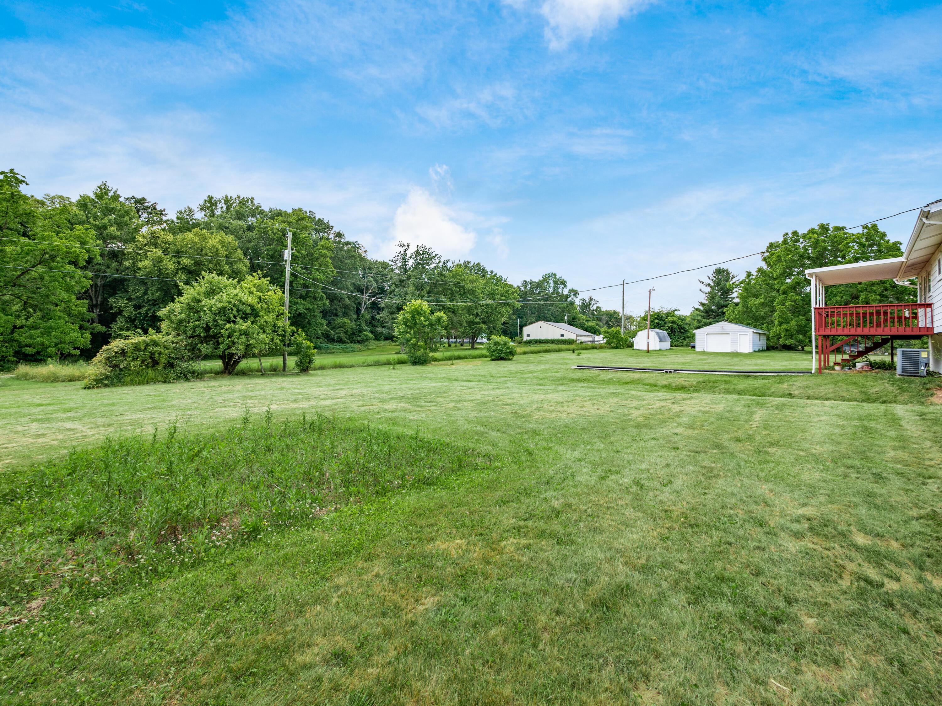 10458 Shields Road Ostrander, OH 43061 - Photo 32 of 34 33
