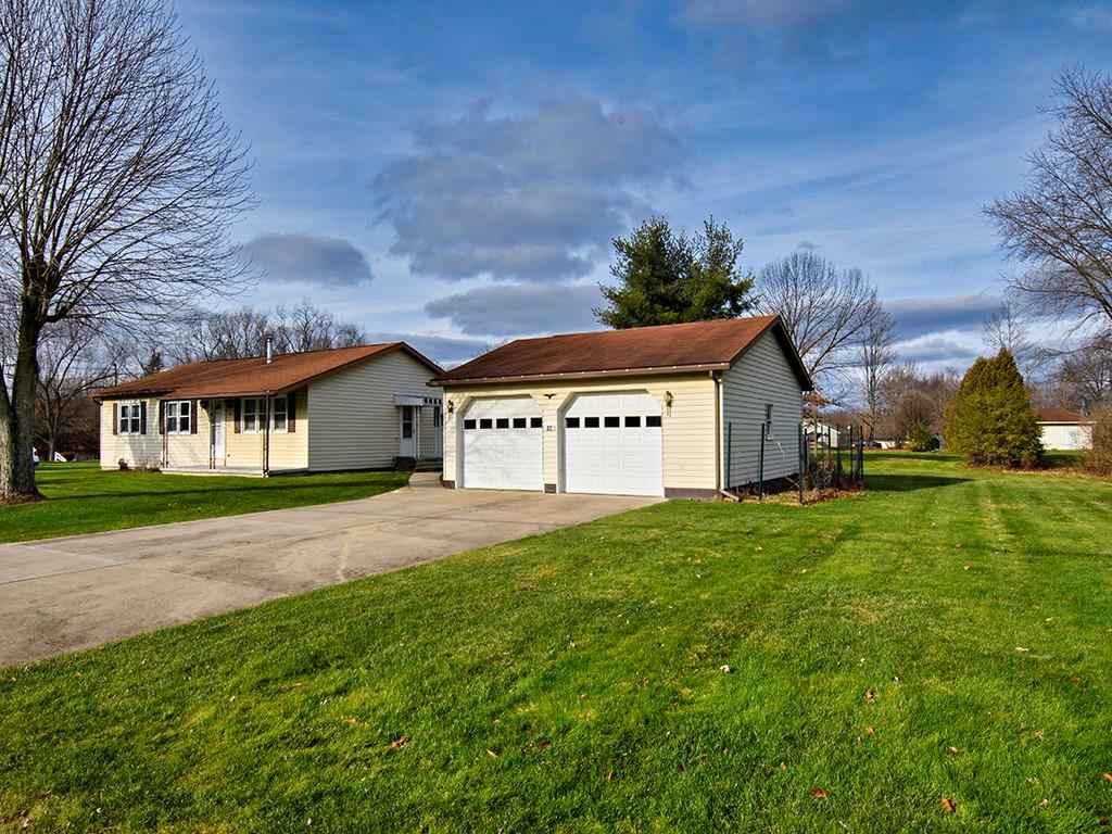 104 Cupps Road Butler, PA 16001 - Photo 1 of 15
